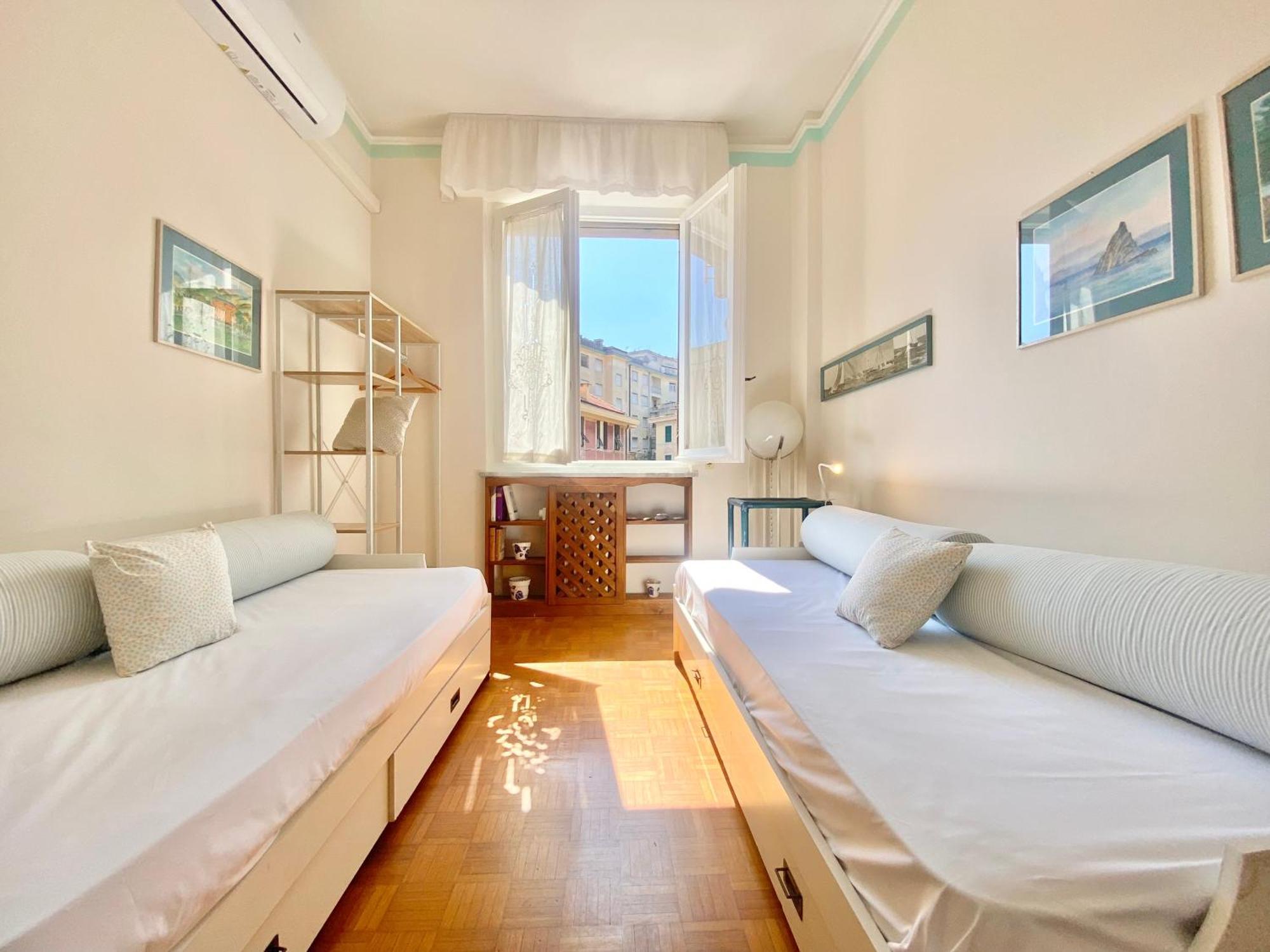Casaviva - Comfy Trilo In Σάντα Μαργκερίτα Λιγκούρε Εξωτερικό φωτογραφία