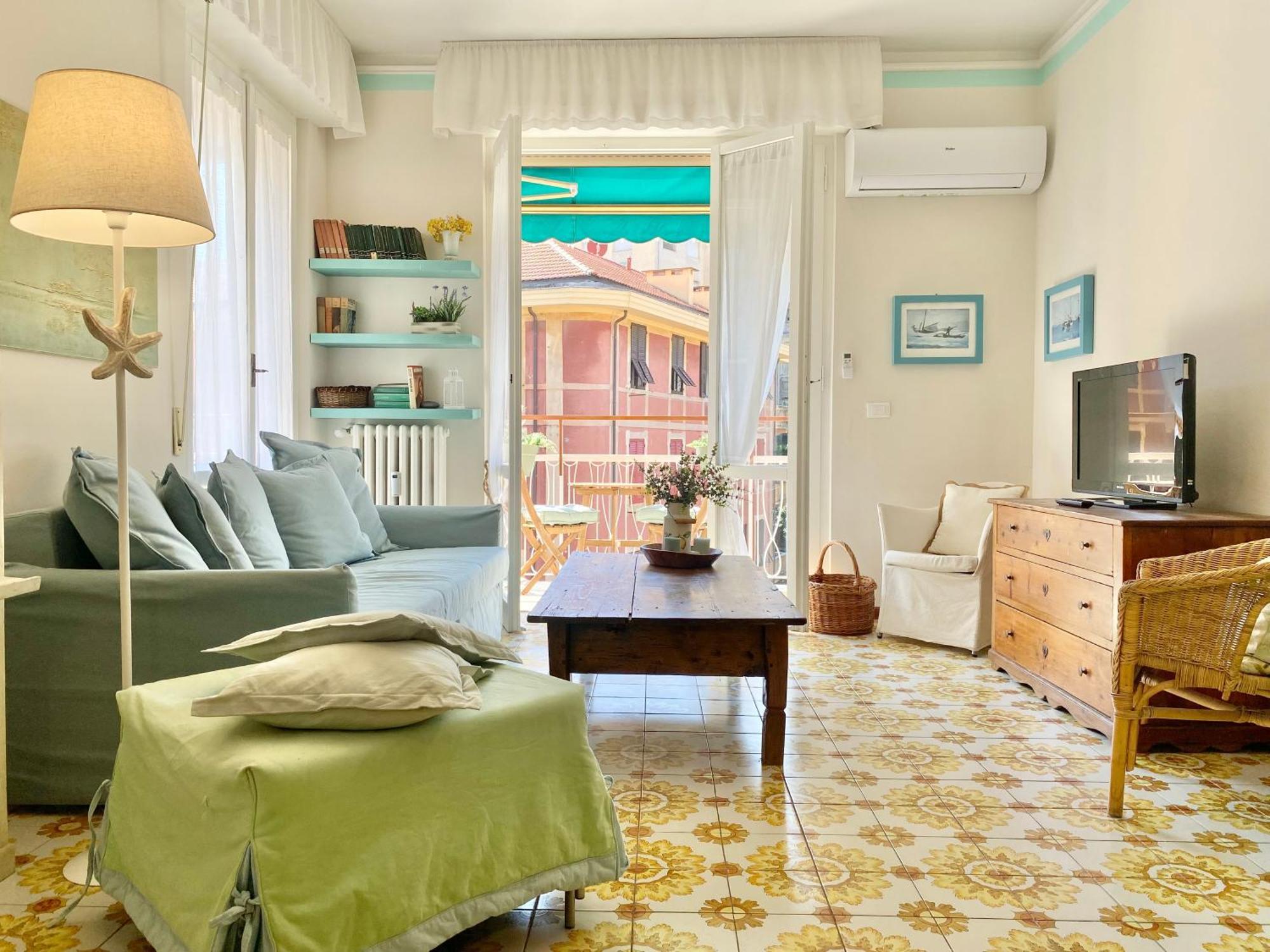 Casaviva - Comfy Trilo In Σάντα Μαργκερίτα Λιγκούρε Εξωτερικό φωτογραφία
